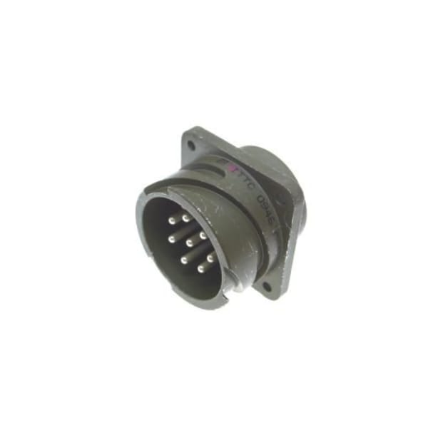 CAB 8C 812 PIN RECP